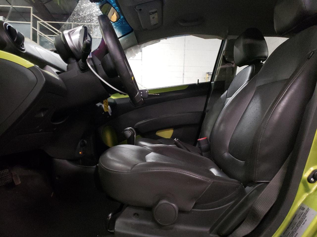 2013 Chevrolet Spark - Image 7
