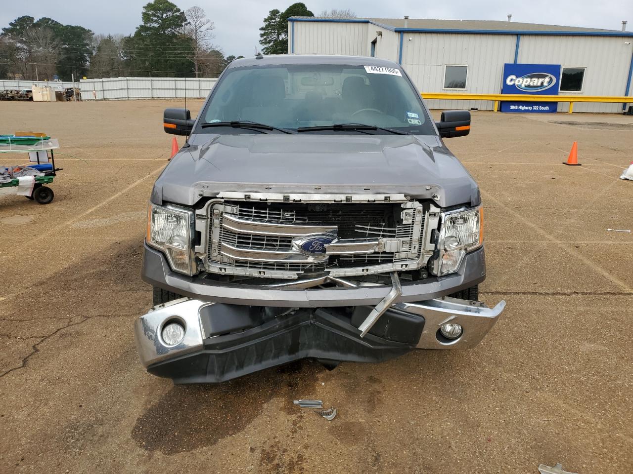 2014 Ford F-150 - Image 5