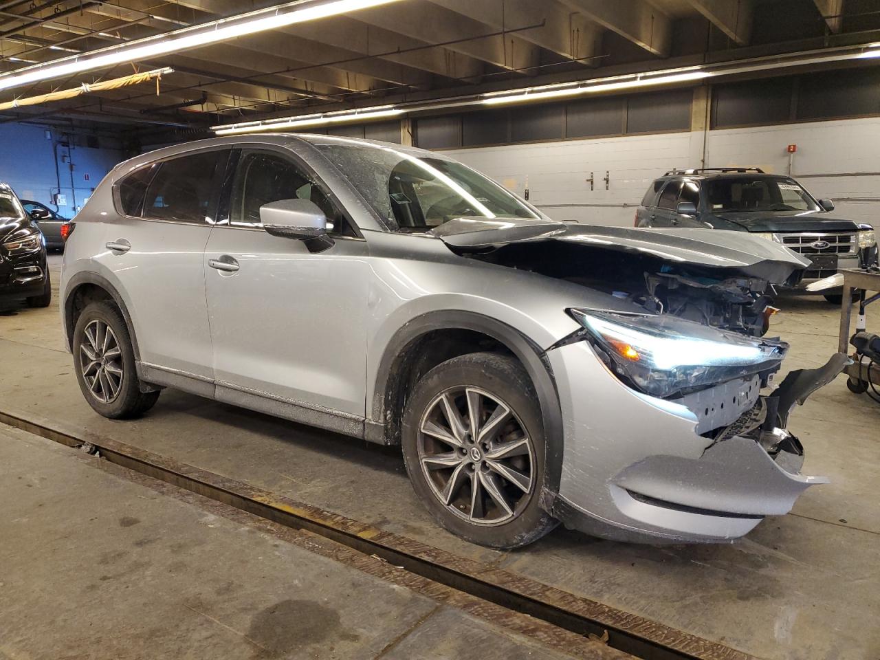 2017 Mazda CX-5 - Image 4