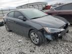 2020 Hyundai Elantra Sel for Sale in Cahokia Heights, IL - Front End