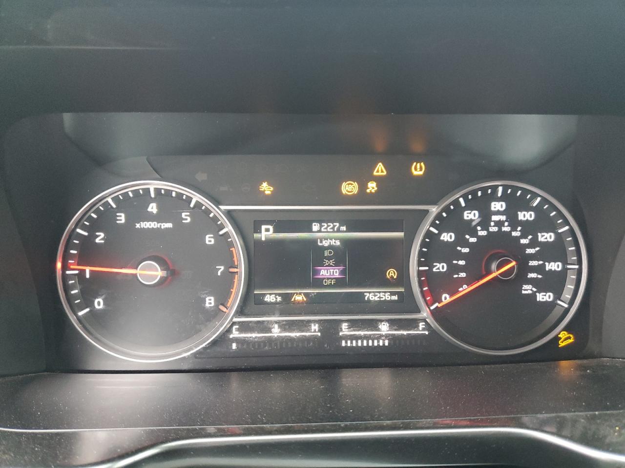 2023 Kia Sorento - Image 9