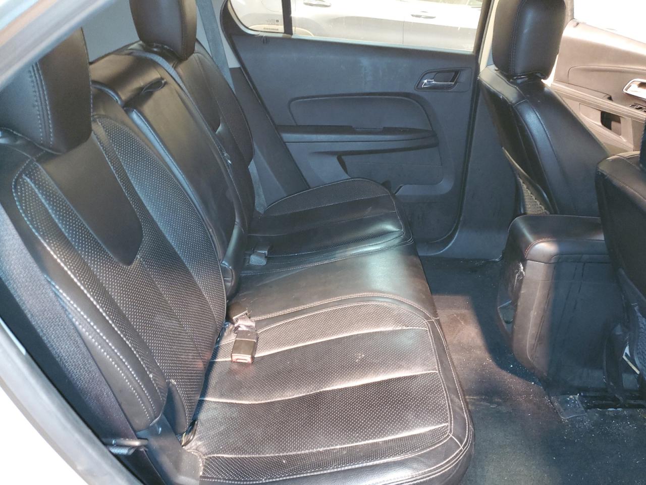 2012 Chevrolet Equinox - Image 11