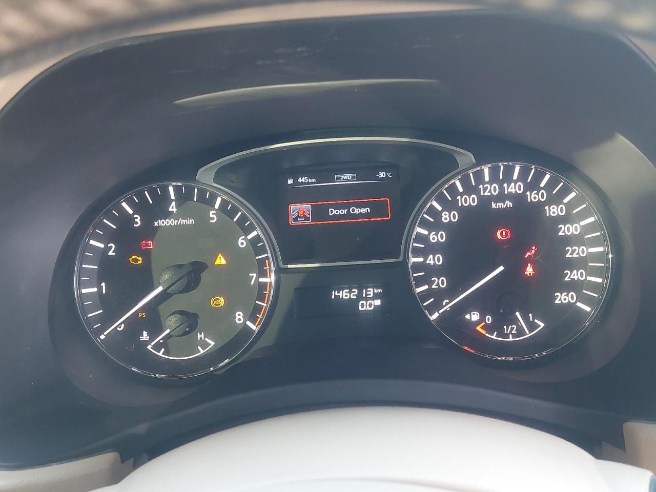 5N1AR2M58FC655215 - 2015 Nissan Pathfinder - #46966355