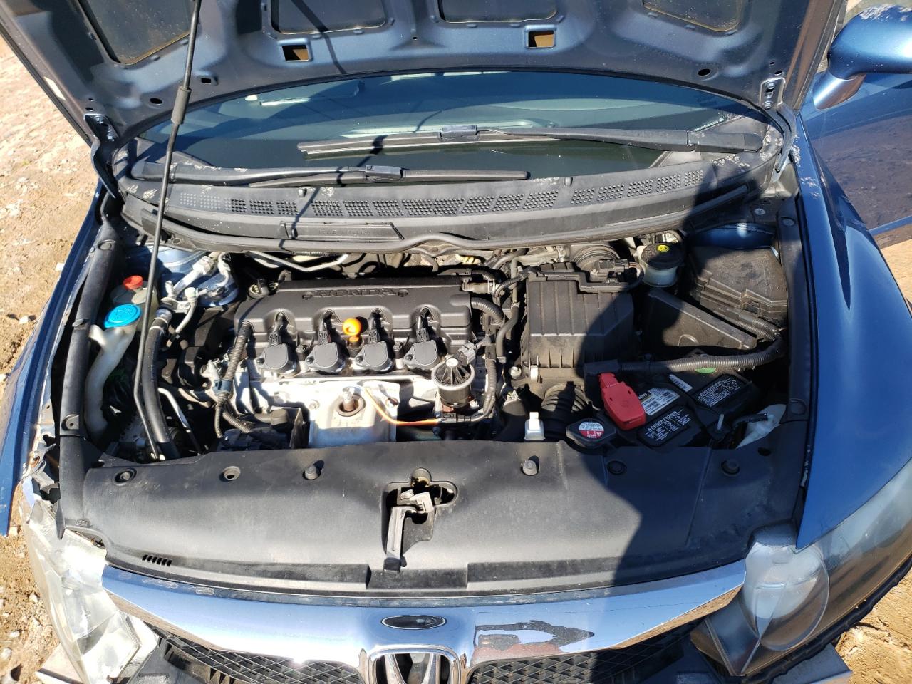 2010 Honda Civic - Image 12