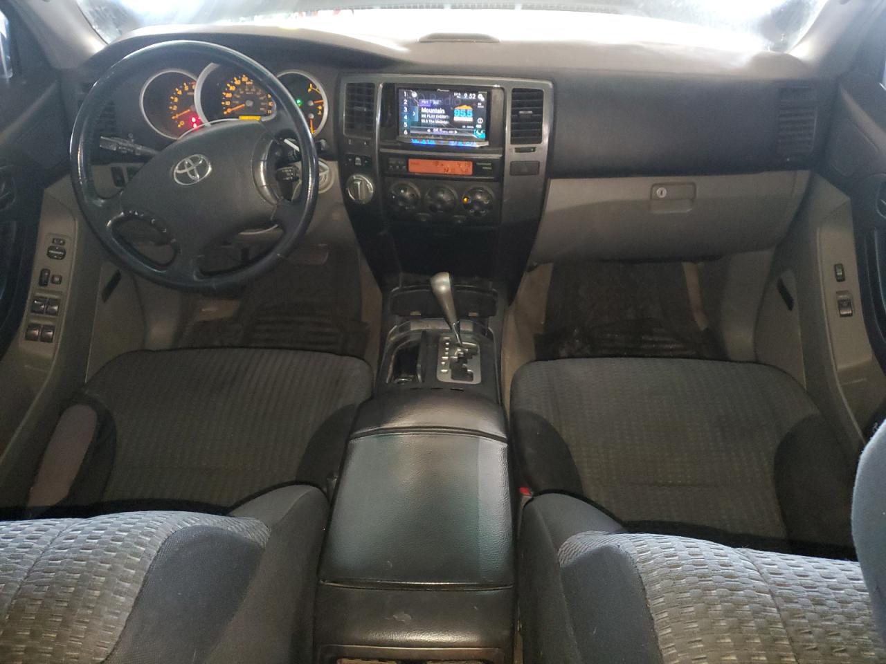 2006 Toyota 4Runner - Image 8