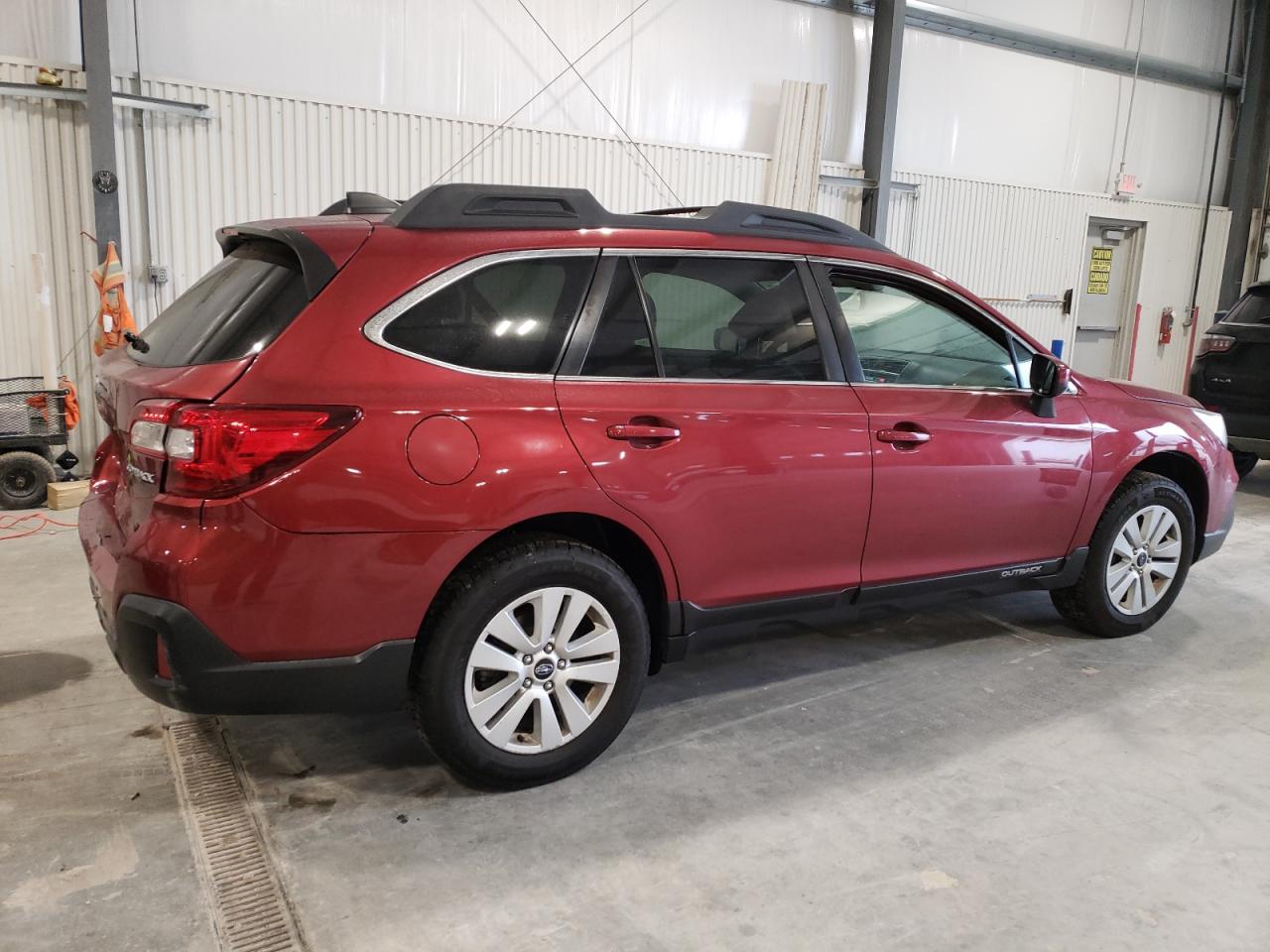 2019 Subaru Outback - Image 3