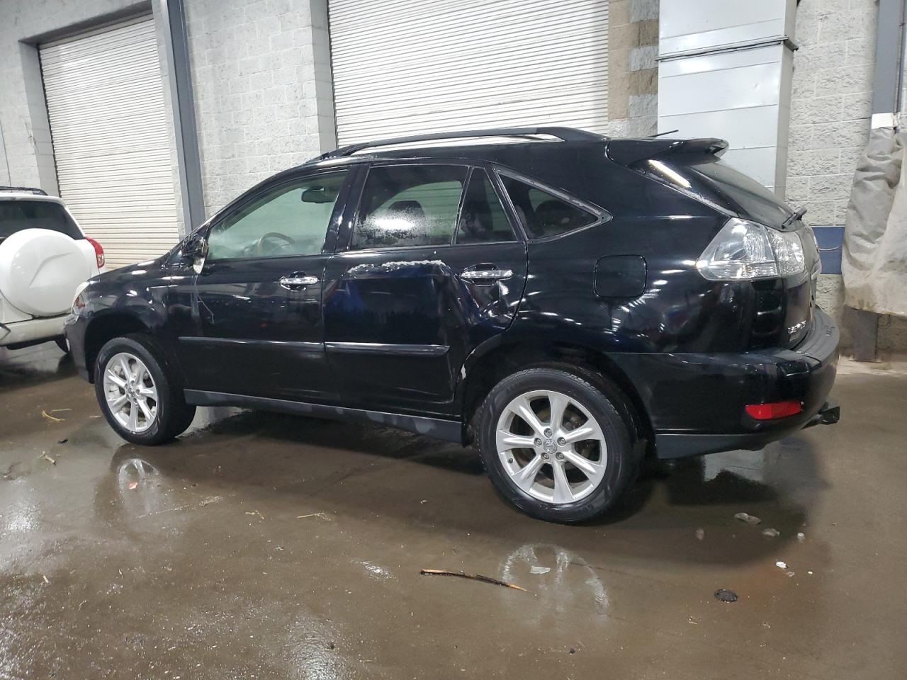 2009 Lexus RX - Image 2