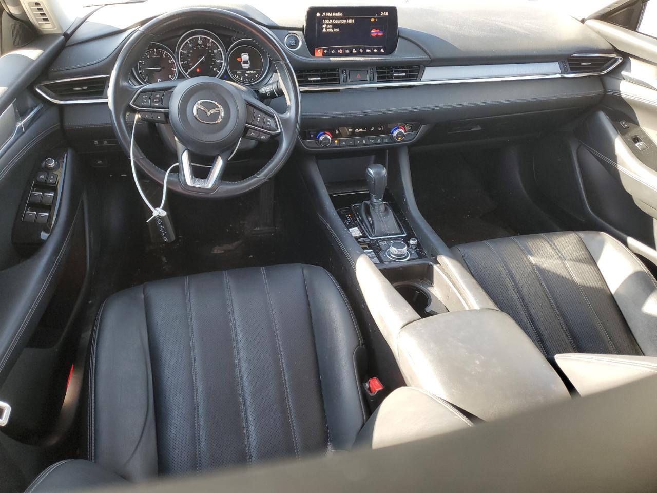 2018 Mazda 6 - Image 8