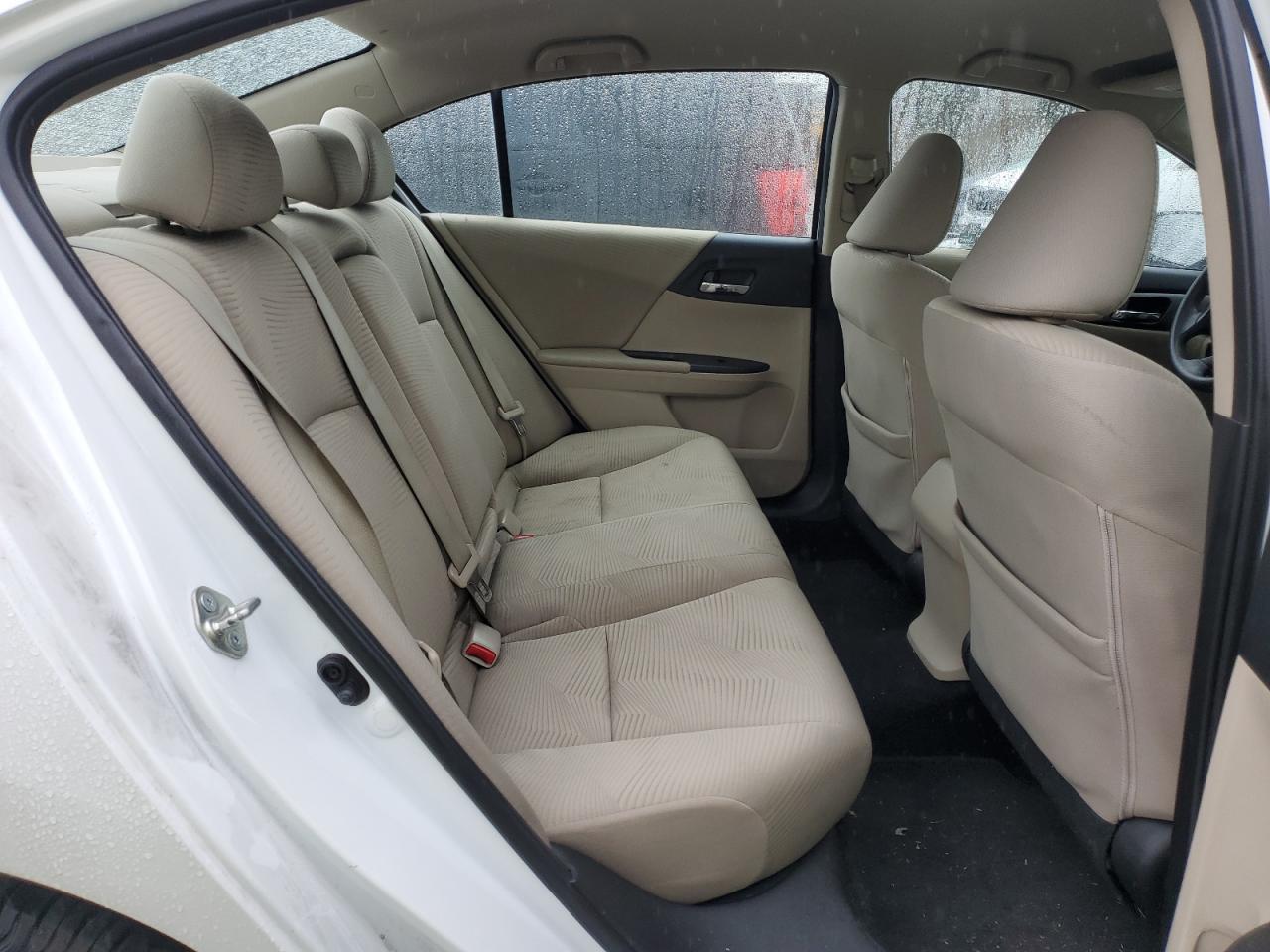 2015 Honda Accord - Image 10