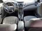 2014 Hyundai Elantra Se იყიდება Fresno-ში, CA - Mechanical