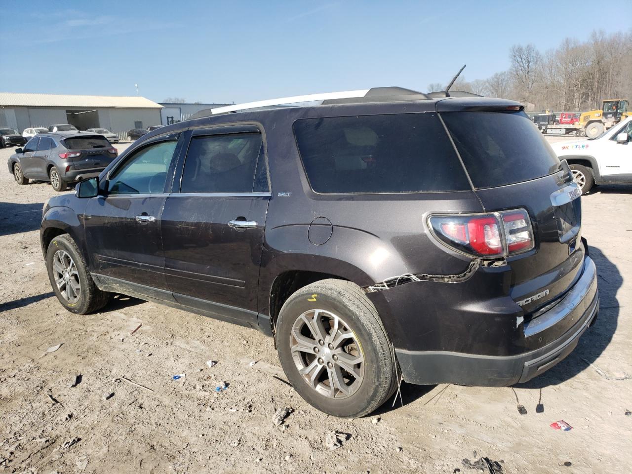 2016 GMC Acadia - Image 2
