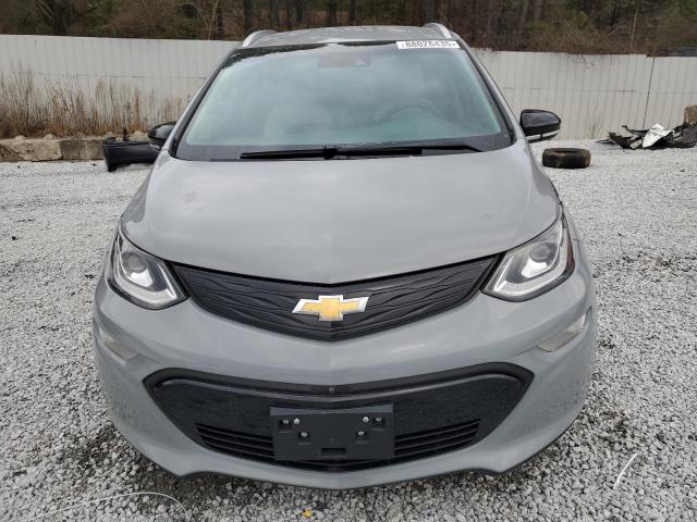  CHEVROLET BOLT 2020 Серый