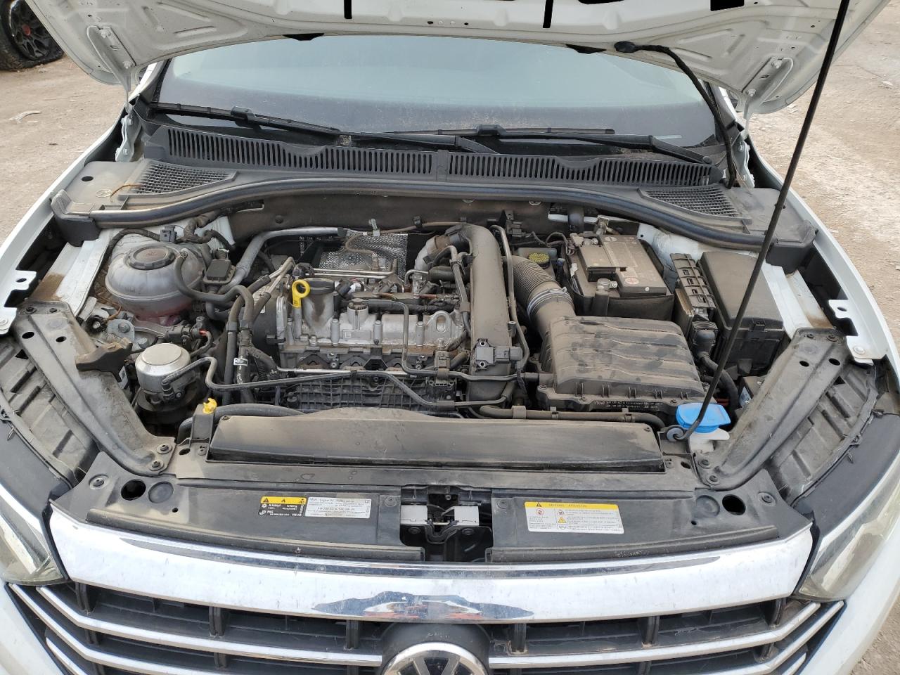 2021 Volkswagen Jetta - Image 12
