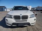 2013 Bmw X3 Xdrive28I zu verkaufen in Assonet, MA - Mechanical