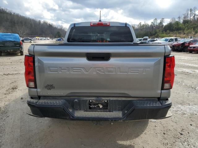  CHEVROLET COLORADO 2024 Gray