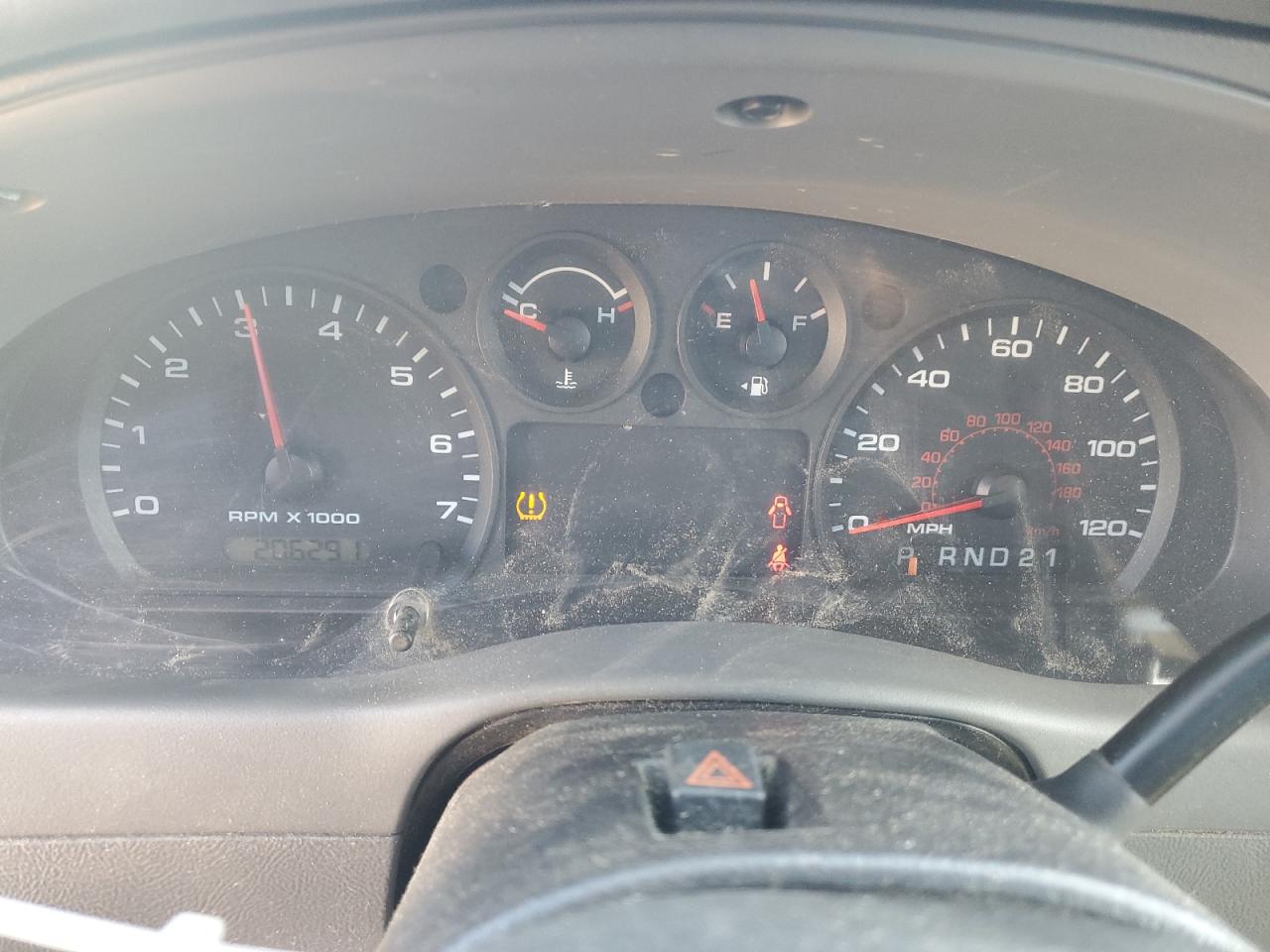 2008 Ford Ranger - Image 9