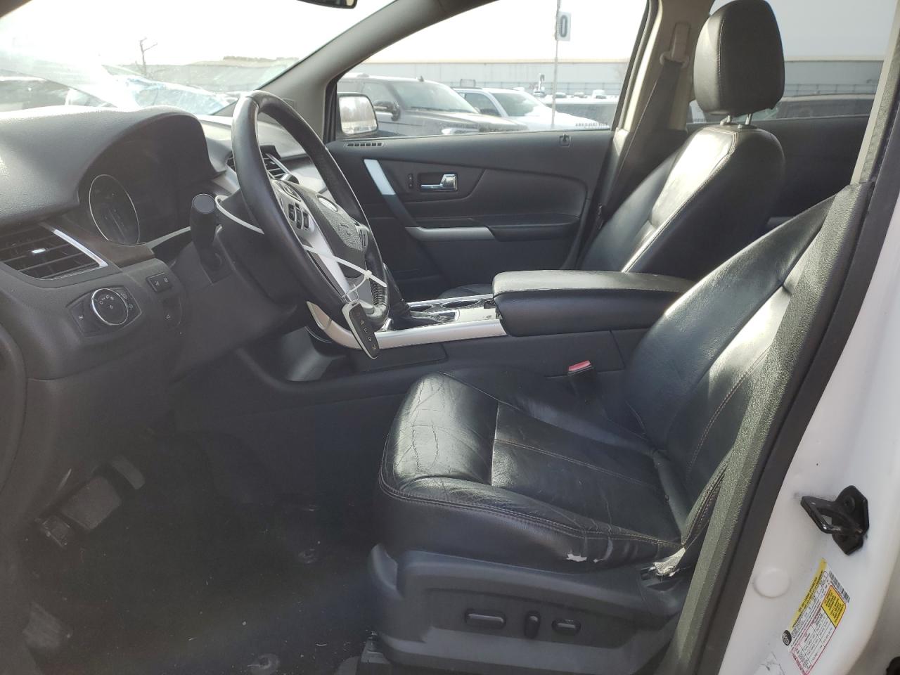 2013 Ford Edge - Image 7