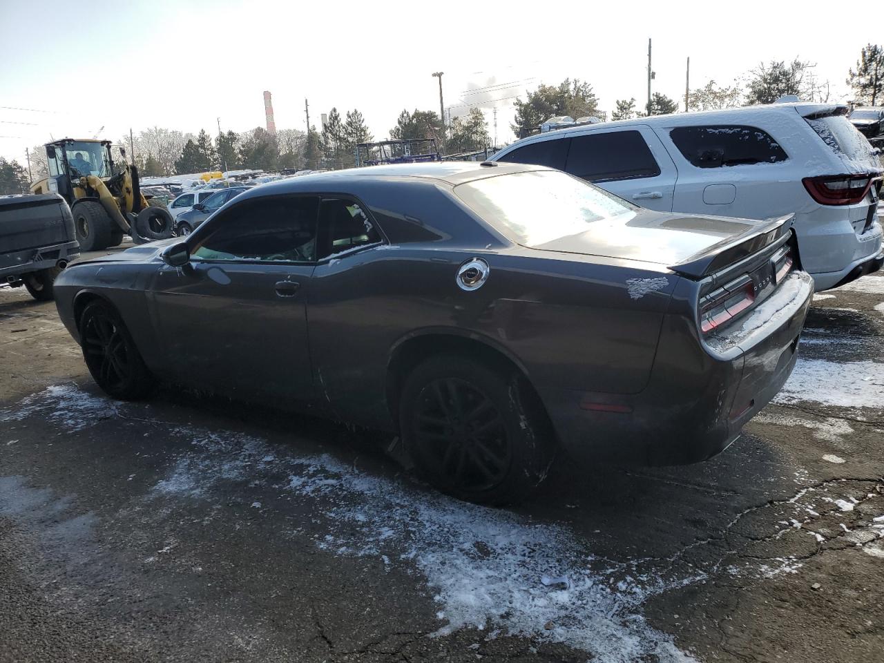 2019 Dodge Challenger - Image 2