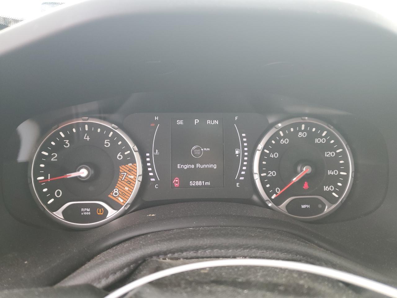 2019 Jeep Renegade - Image 9