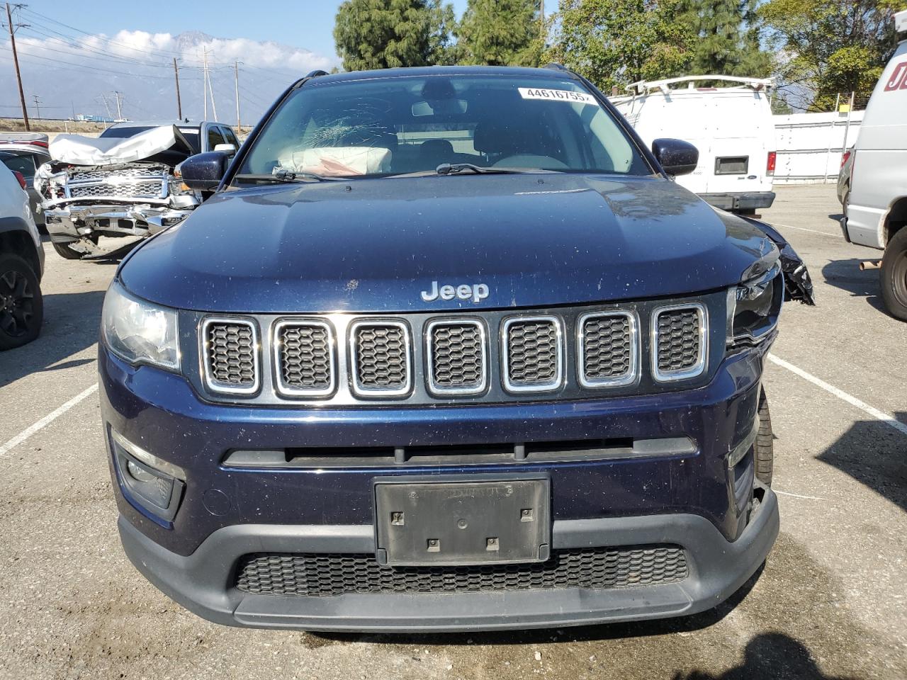 2020 Jeep Compass - Image 5