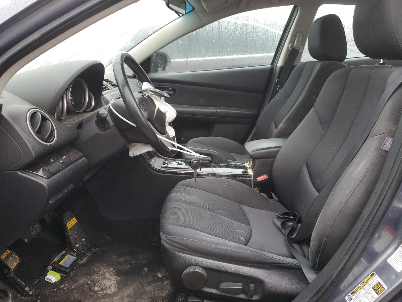 2011 Mazda 6 - Image 7