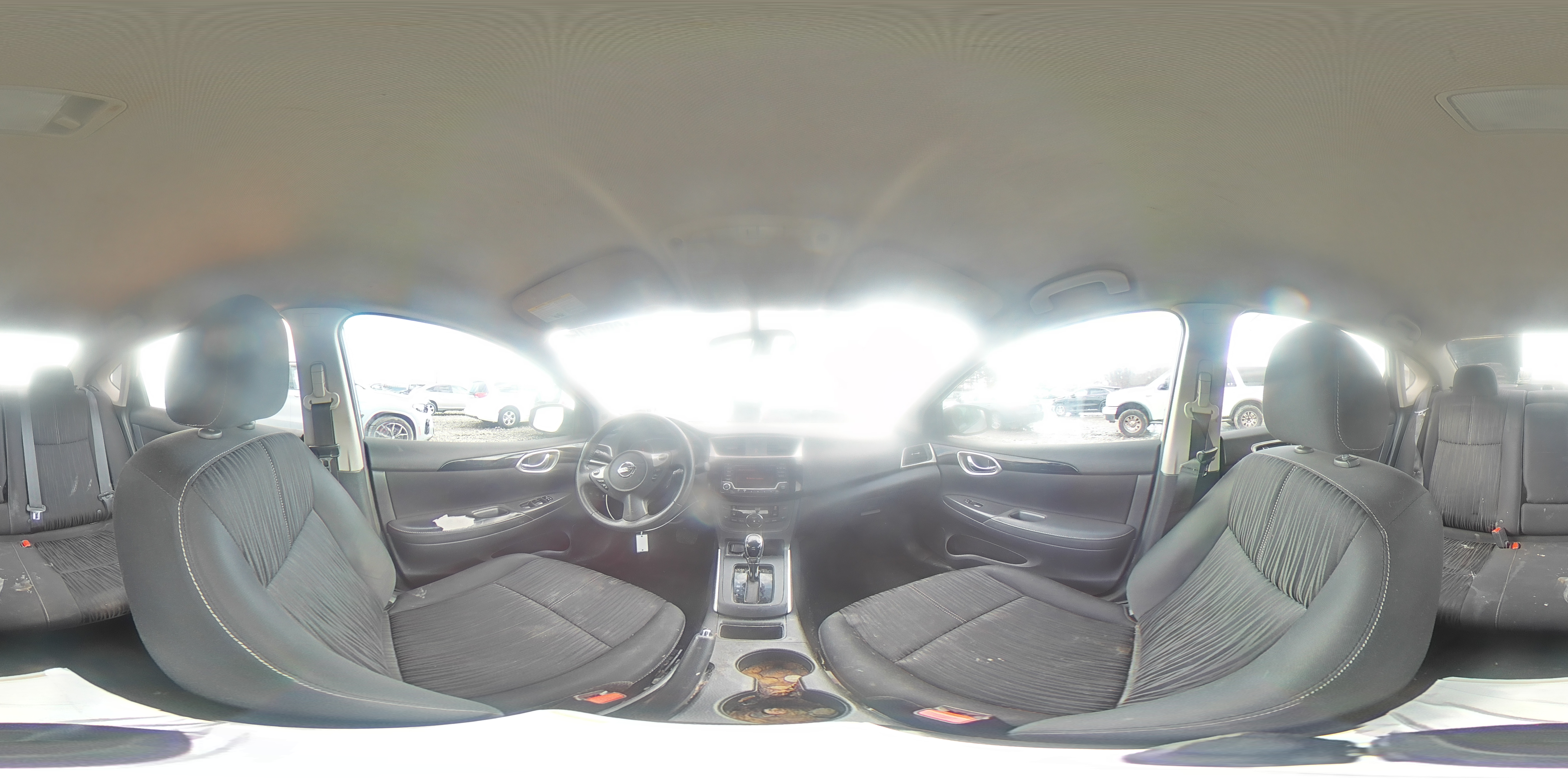 2018 Nissan Sentra - Image 15