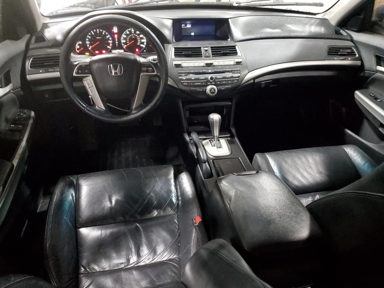 2010 Honda Accord - Image 8