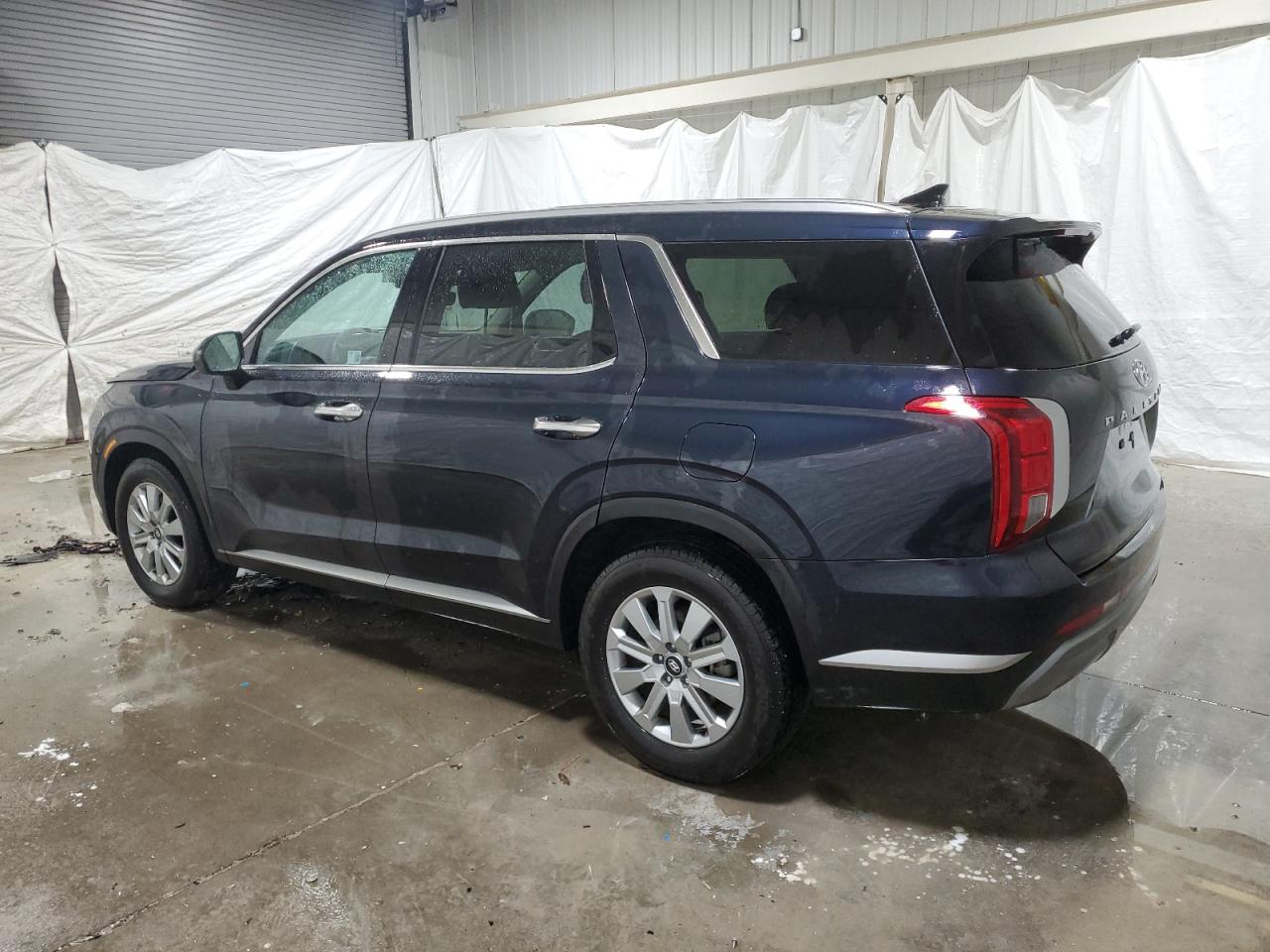 2024 Hyundai Palisade - Image 2