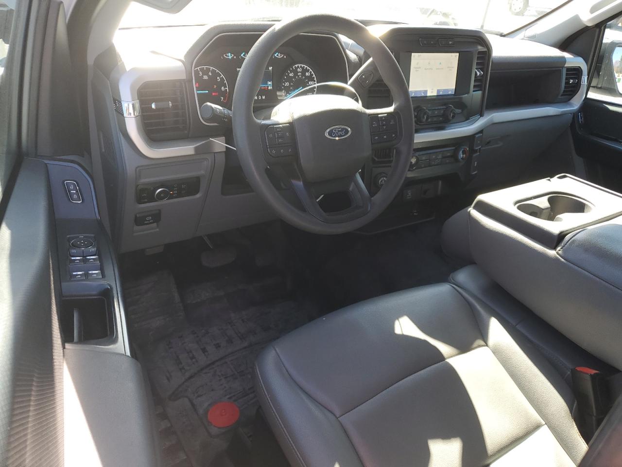 2023 Ford F-150 - Image 8