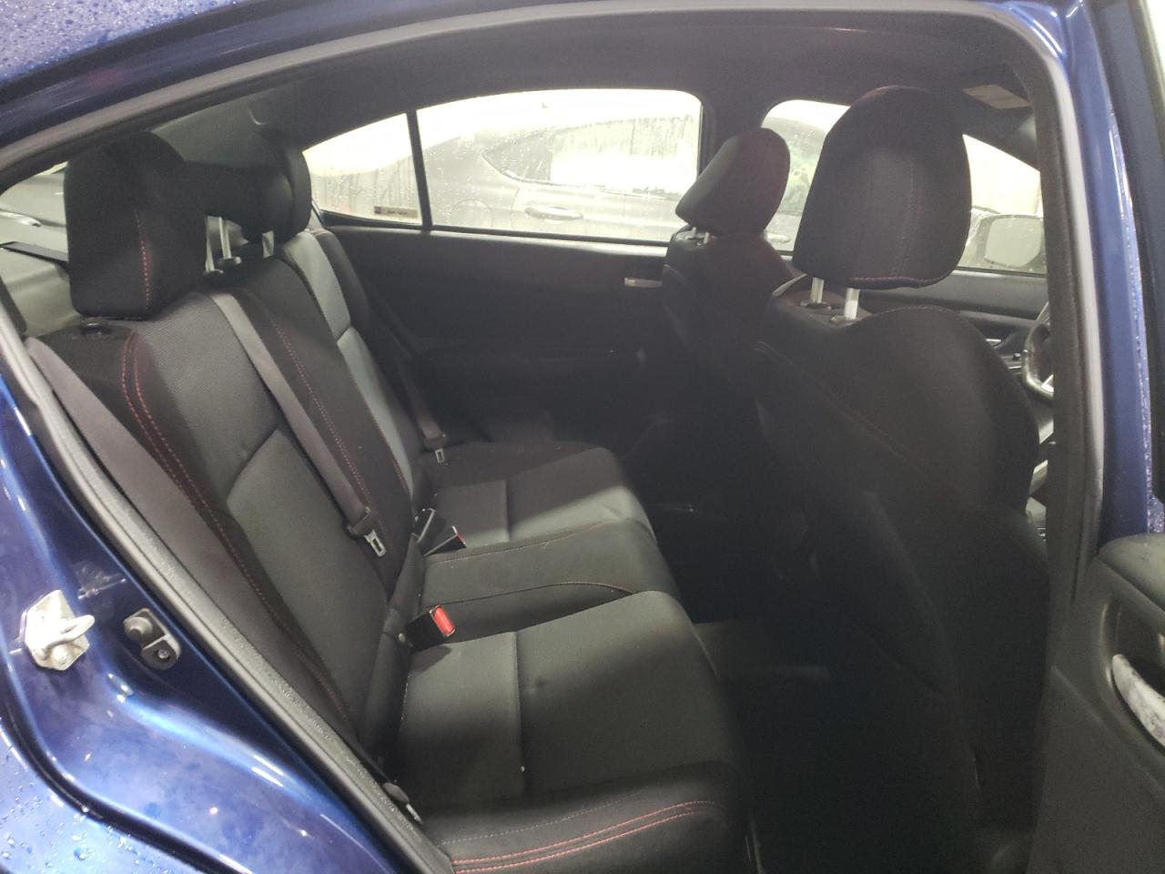2015 Subaru WRX - Image 10