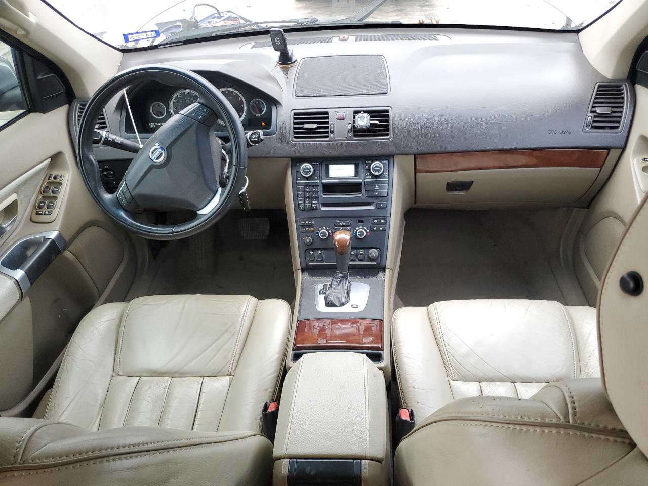 2013 Volvo XC90 - Image 8