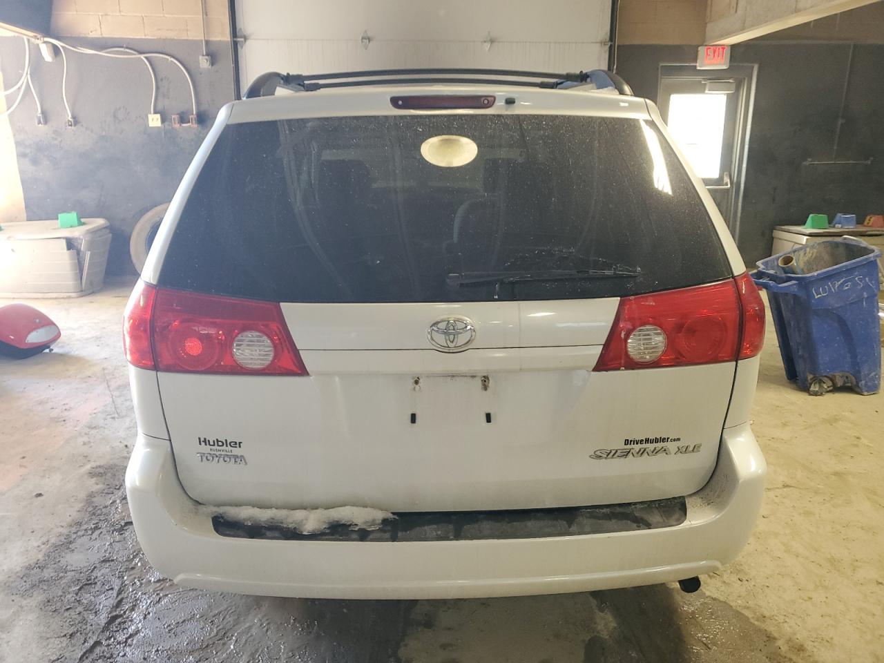 2008 Toyota Sienna - Image 6