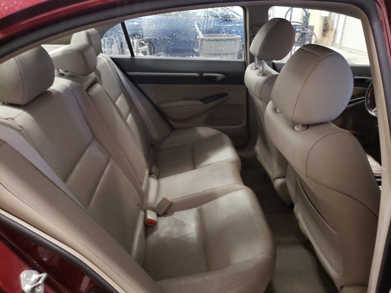2010 Honda Civic - Image 10