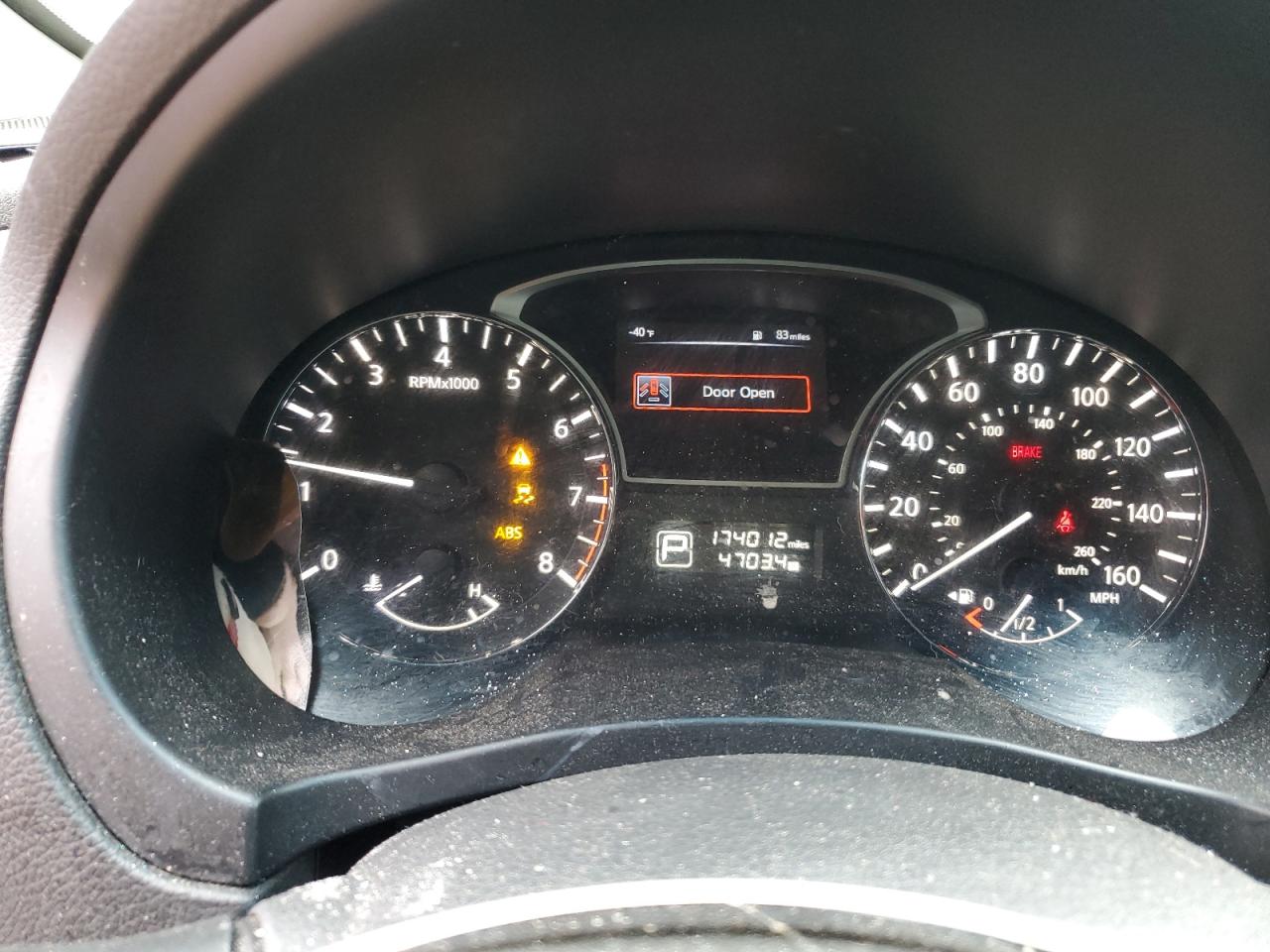2015 Nissan Altima - Image 9