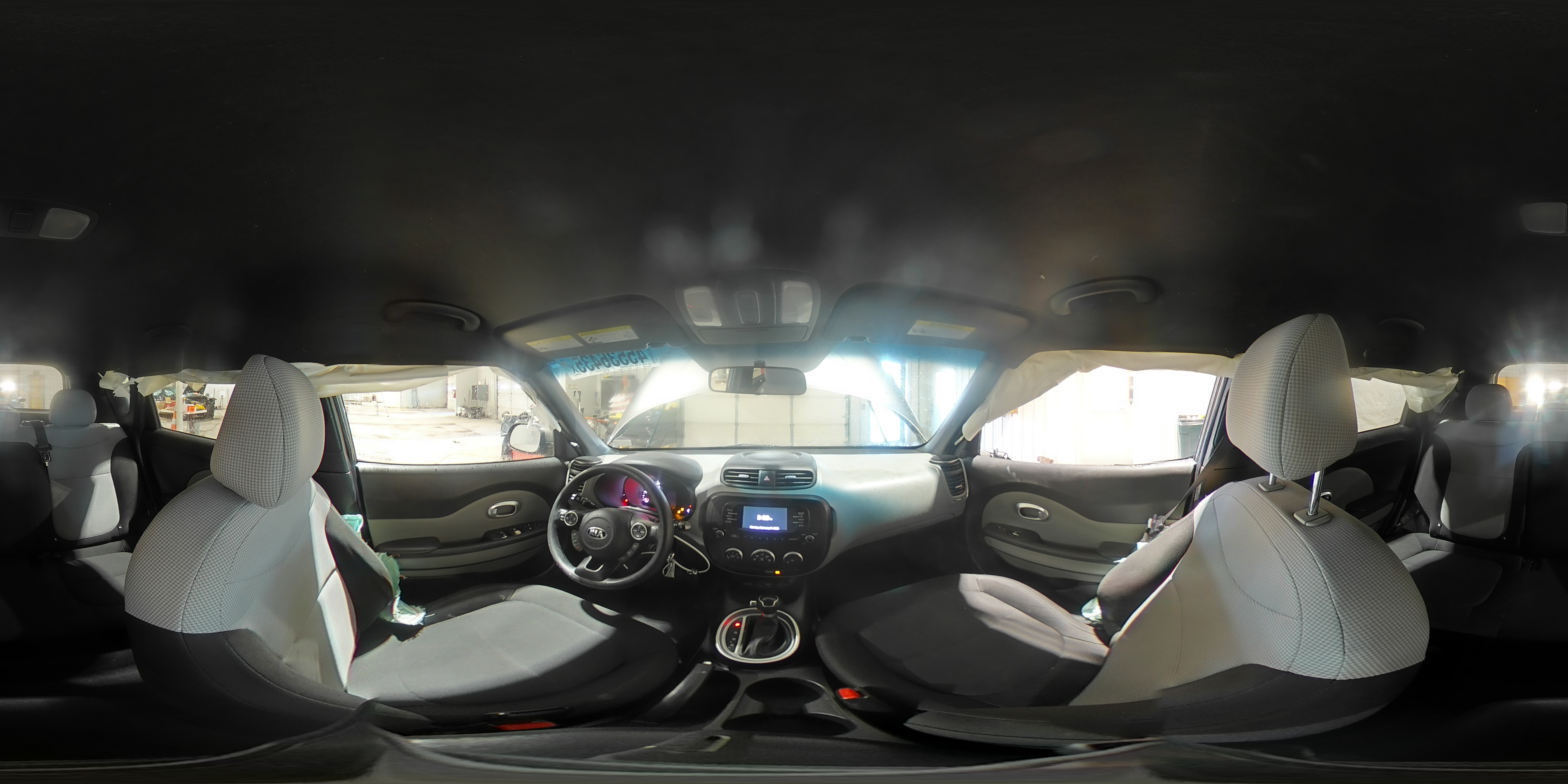 2017 Kia Soul - Image 14