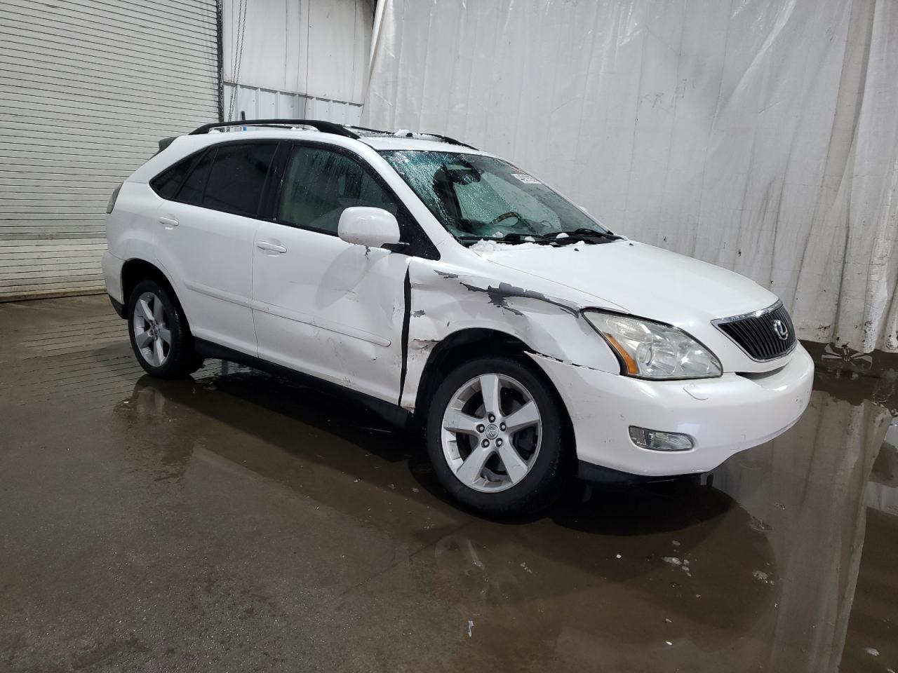 2007 Lexus RX - Image 4