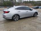 2019 Honda Insight Ex იყიდება Seaford-ში, DE - Front End