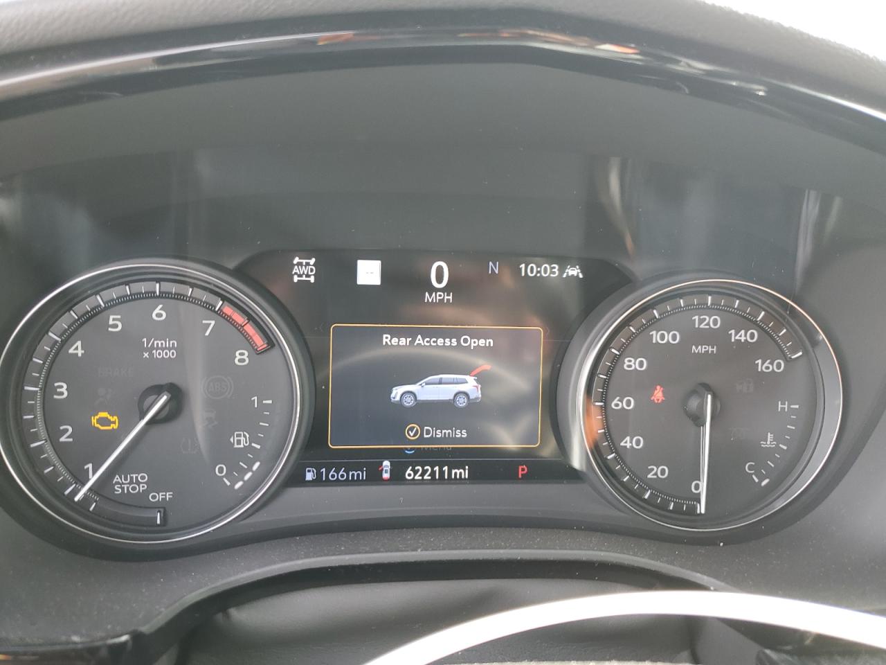 2020 Cadillac XT6 - Image 9