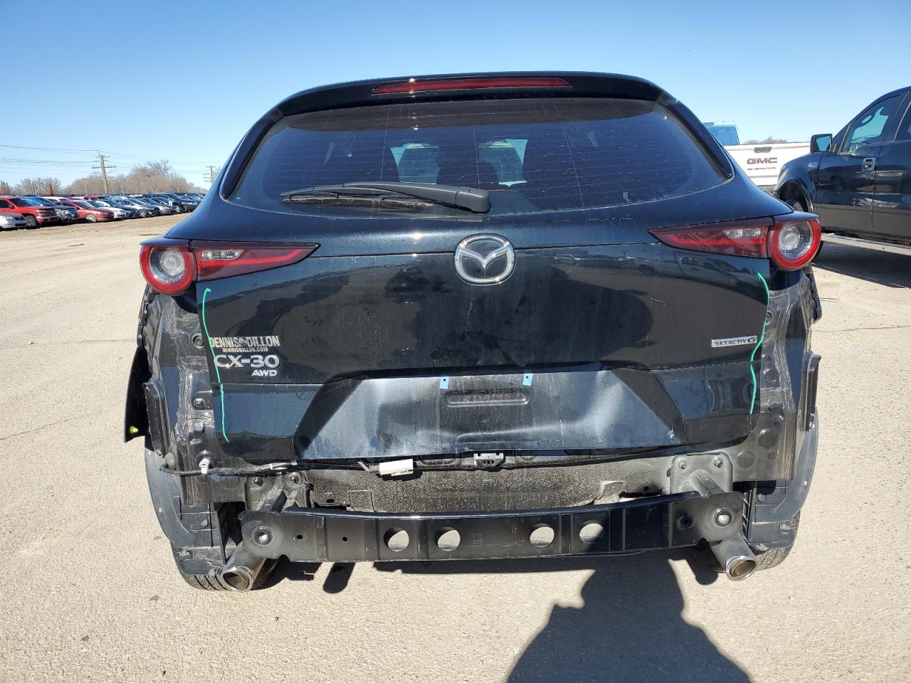 2023 Mazda CX-30 - Image 6