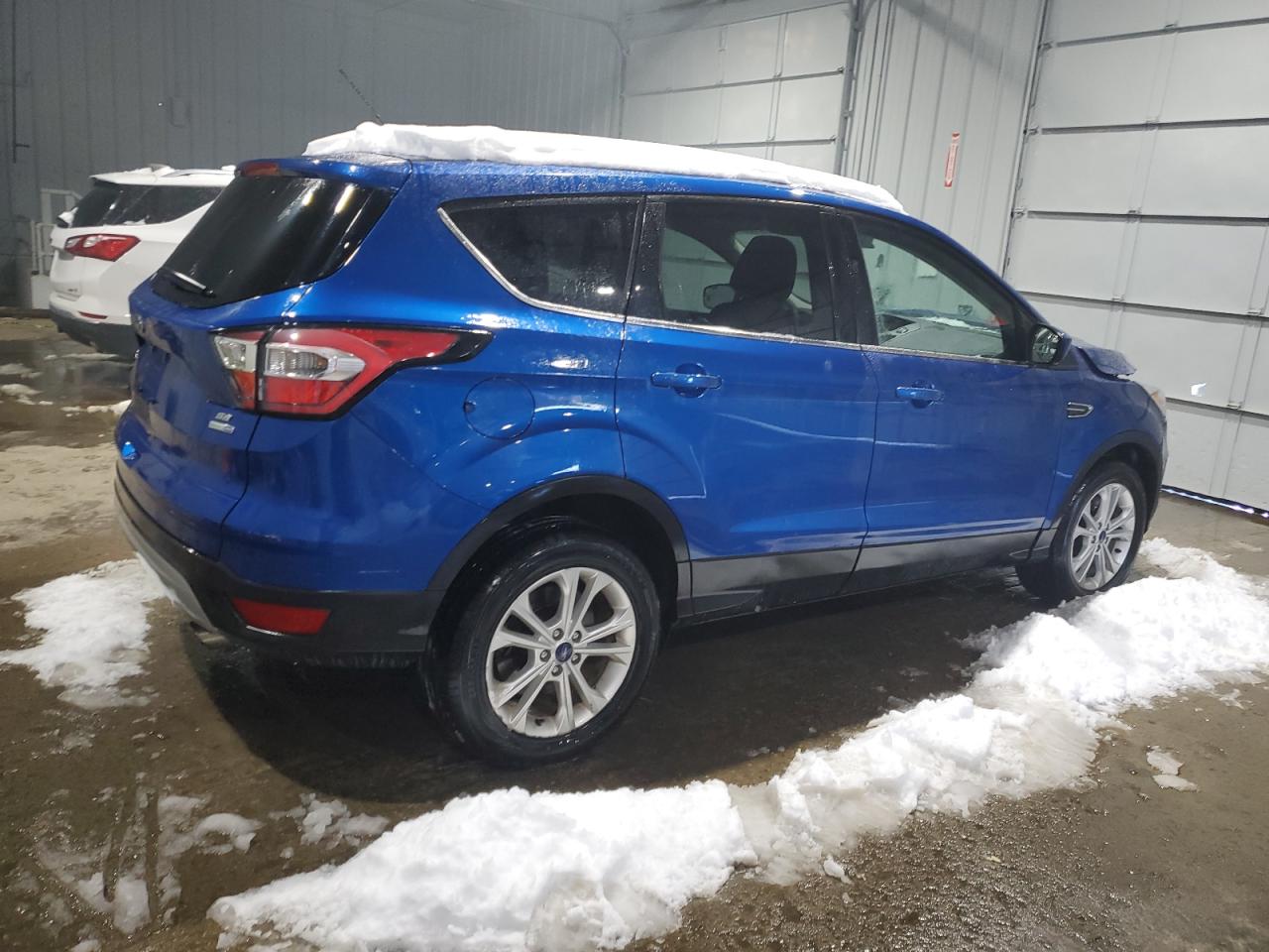 2017 Ford Escape - Image 3