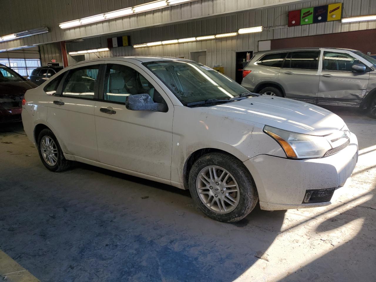 2009 Ford Focus - Image 4