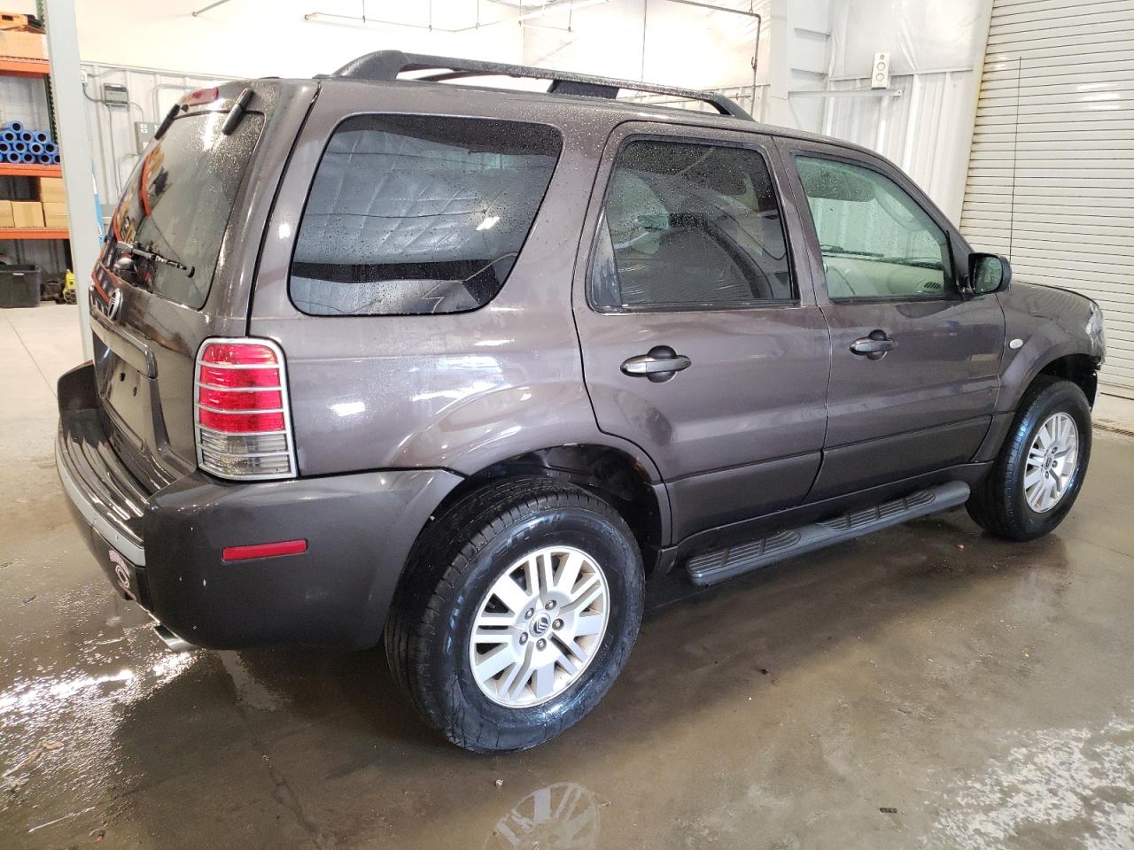 2006 Mercury Mariner - Image 3