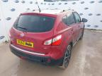 2012 NISSAN QASHQAI N- for sale at Copart BRISTOL