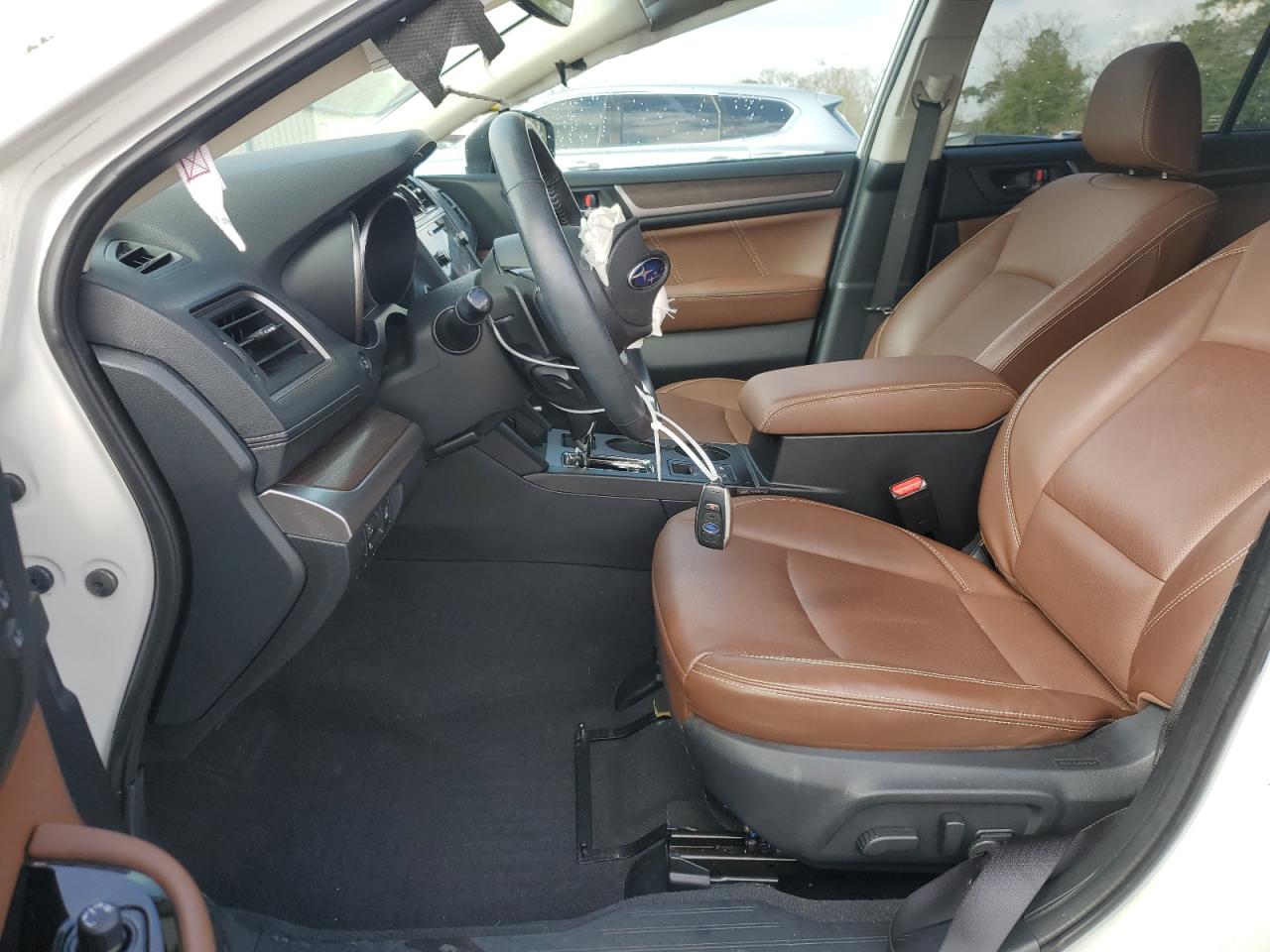 2018 Subaru Outback - Image 7