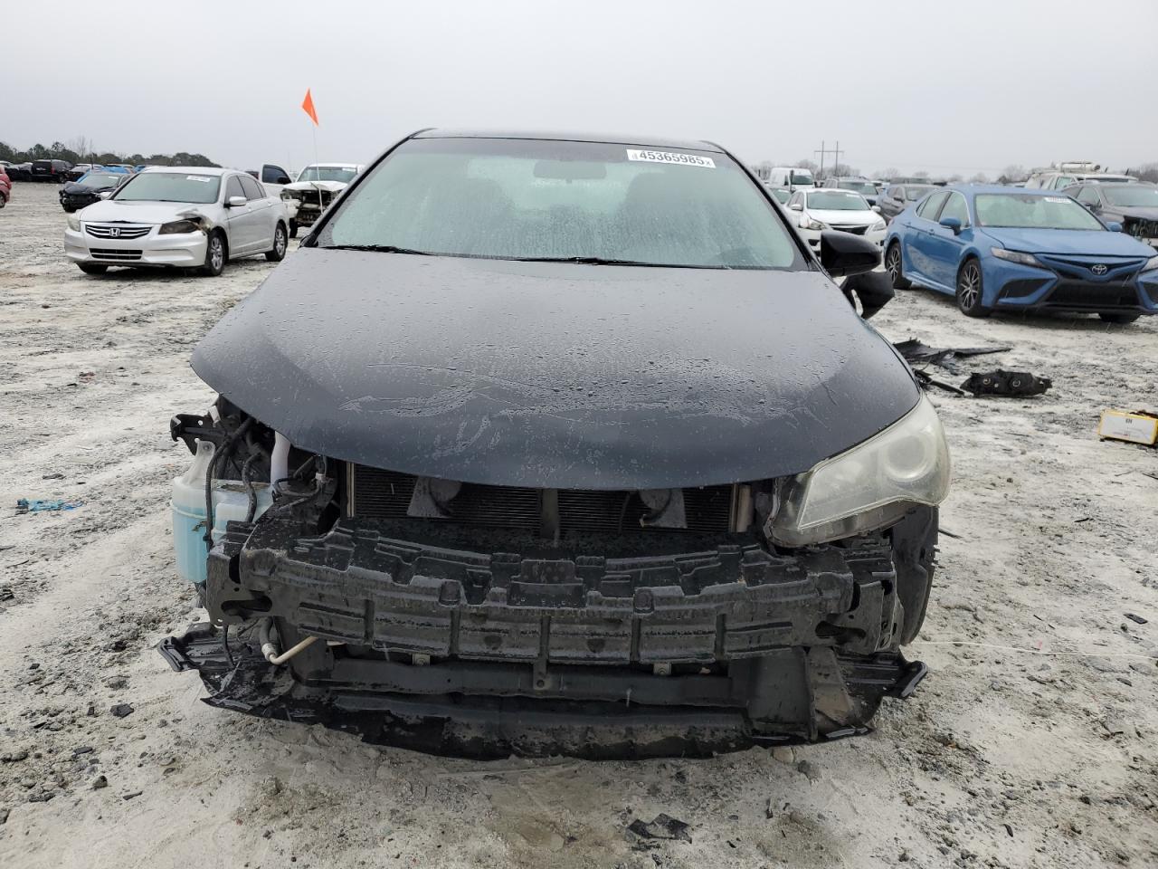 2016 Toyota Camry - Image 5