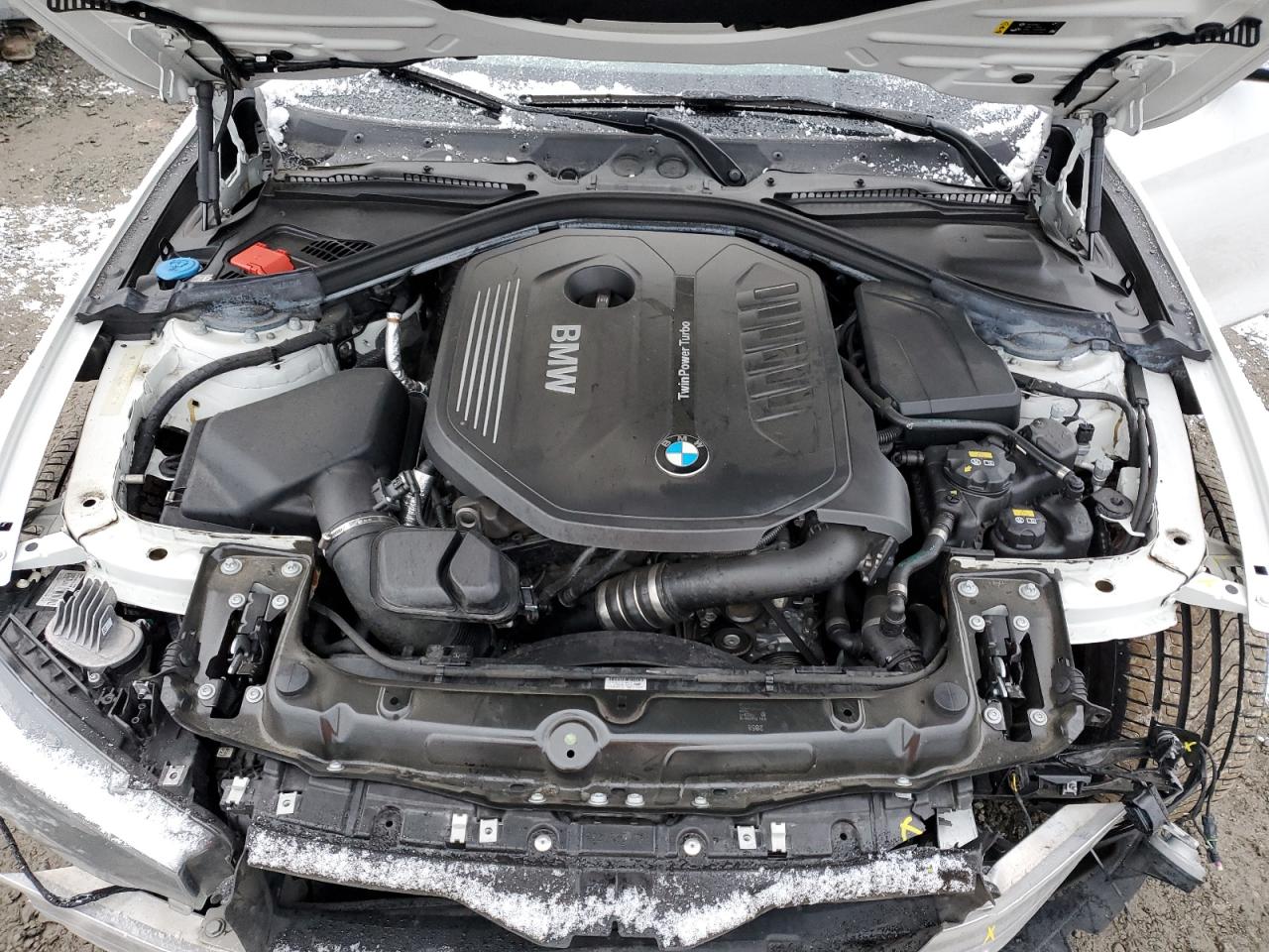 2019 BMW 4er - Image 11