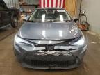 2020 Toyota Corolla Le на продаже в West Mifflin, PA - Front End