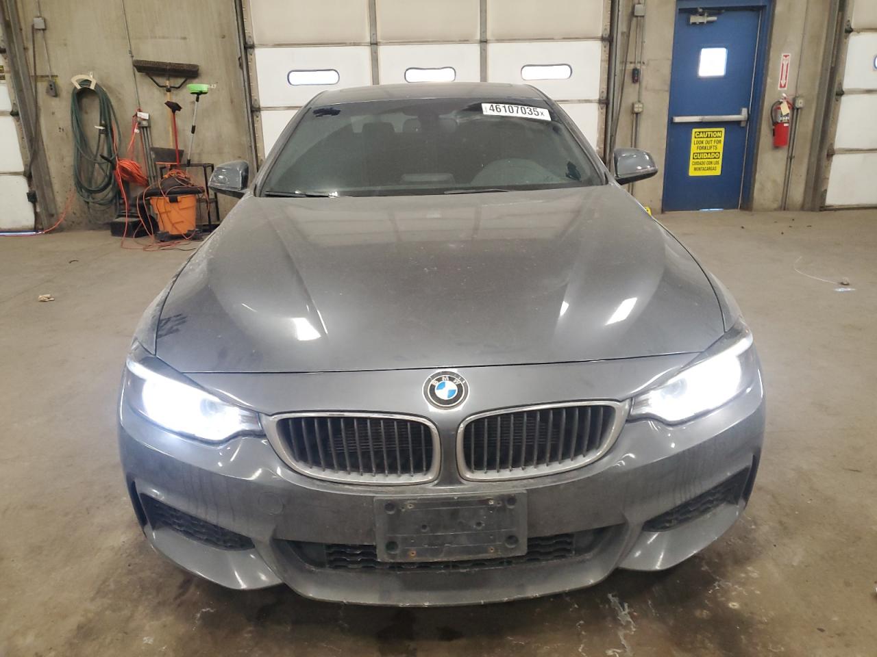 2015 BMW 4er - Image 5