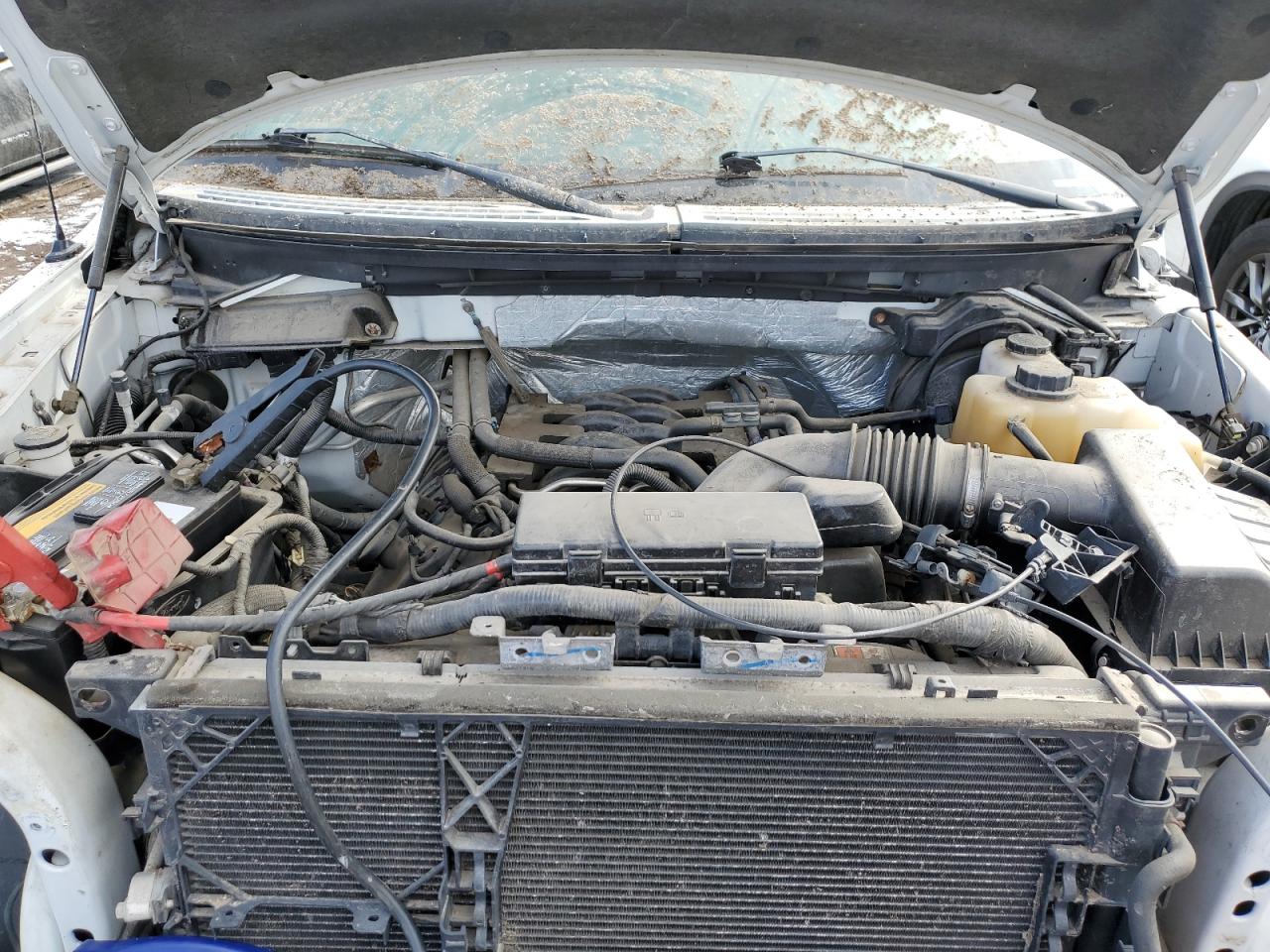 2011 Ford F-150 - Image 11
