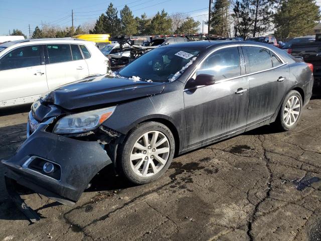2014 Chevrolet Malibu 2Lt